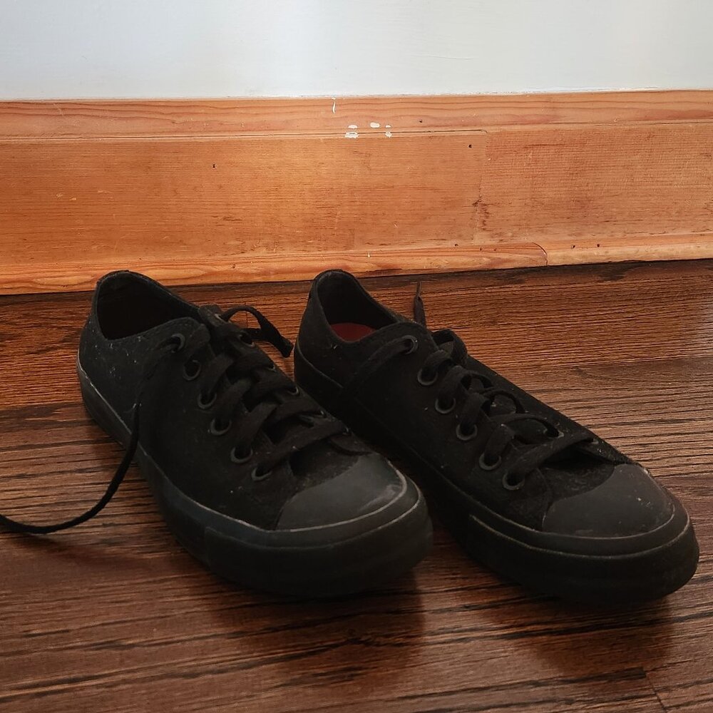 Shoes for Crews converse style sneaker